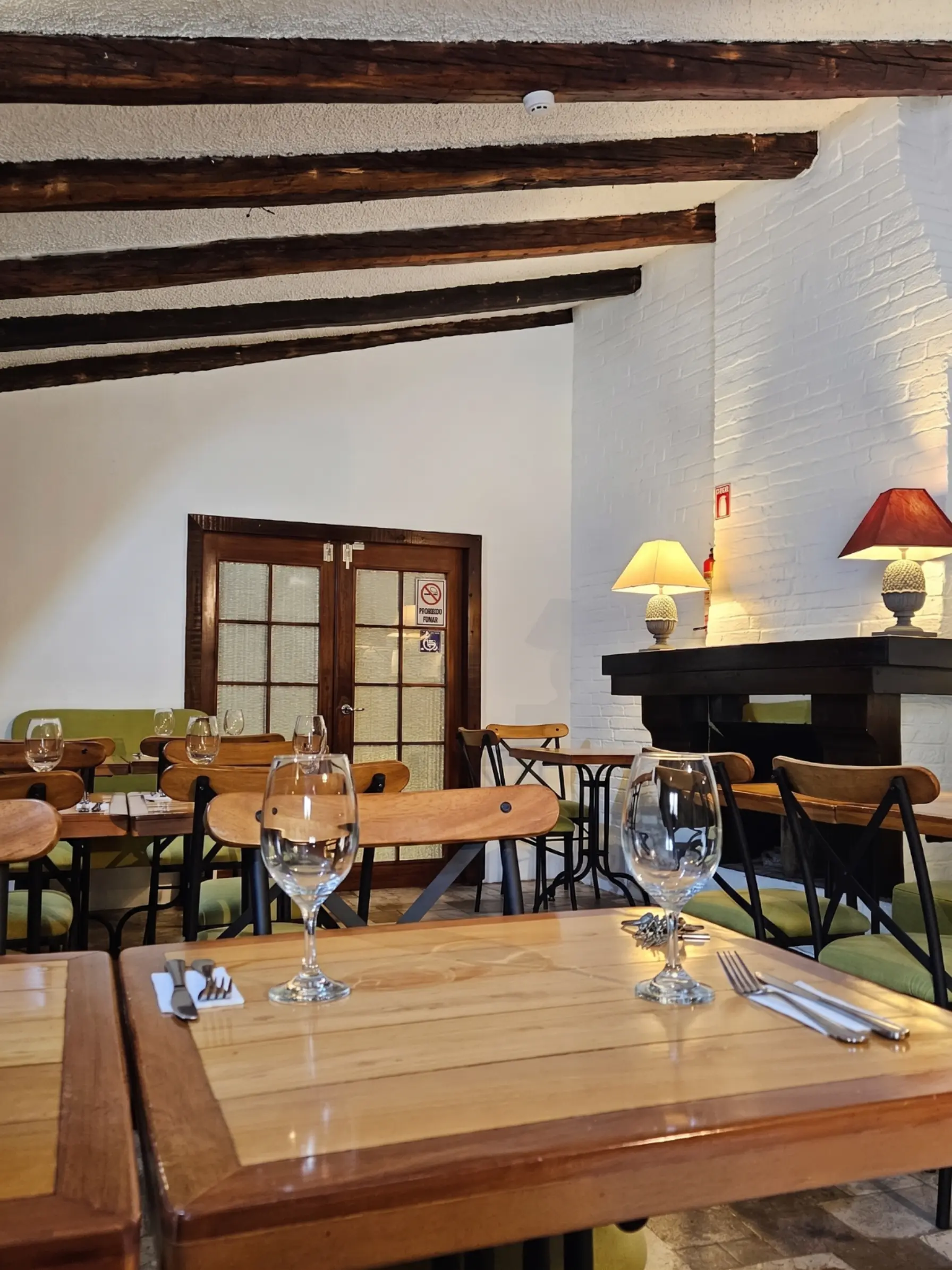 Espacio Gastronómico